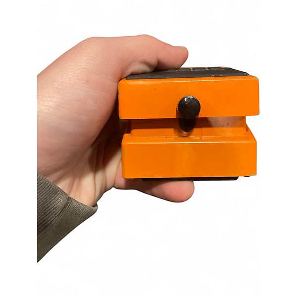 Used BOSS DS1 Distortion Effect Pedal