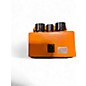 Used BOSS DS1 Distortion Effect Pedal