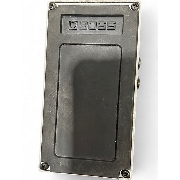 Used BOSS RV5 Digital Reverb Effect Pedal