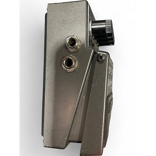 Used BOSS RV5 Digital Reverb Effect Pedal