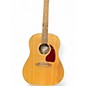 Used Gibson J45 Studio Walnut Natural Acoustic Electric Guitar