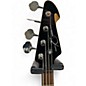 Used Peavey ZODIAC BXP BLACK Electric Bass Guitar