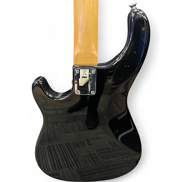 Used Peavey ZODIAC BXP BLACK Electric Bass Guitar