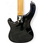 Used Peavey ZODIAC BXP BLACK Electric Bass Guitar