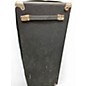 Used 1970s Fender BASSMAN 2X15 Guitar Cabinet