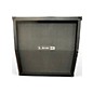 Used Line 6 Spider 412 4x12 Slant Guitar Cabinet thumbnail