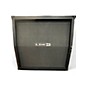 Used Line 6 Spider 412 4x12 Slant Guitar Cabinet