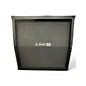 Used Line 6 Spider 412 4x12 Slant Guitar Cabinet