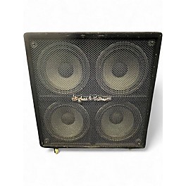 Used Hughes & Kettner GR 412 Guitar Cabinet