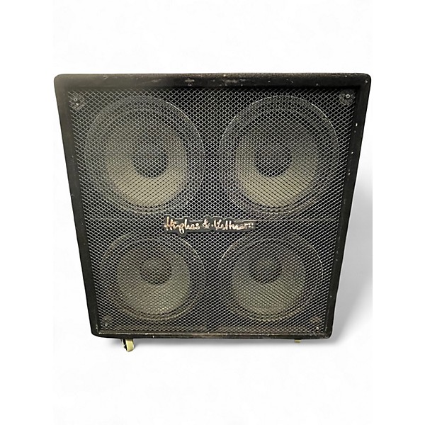 Used Hughes & Kettner GR 412 Guitar Cabinet