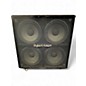 Used Hughes & Kettner GR 412 Guitar Cabinet