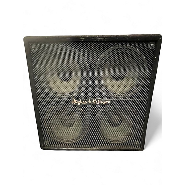 Used Hughes & Kettner GR 412 Guitar Cabinet