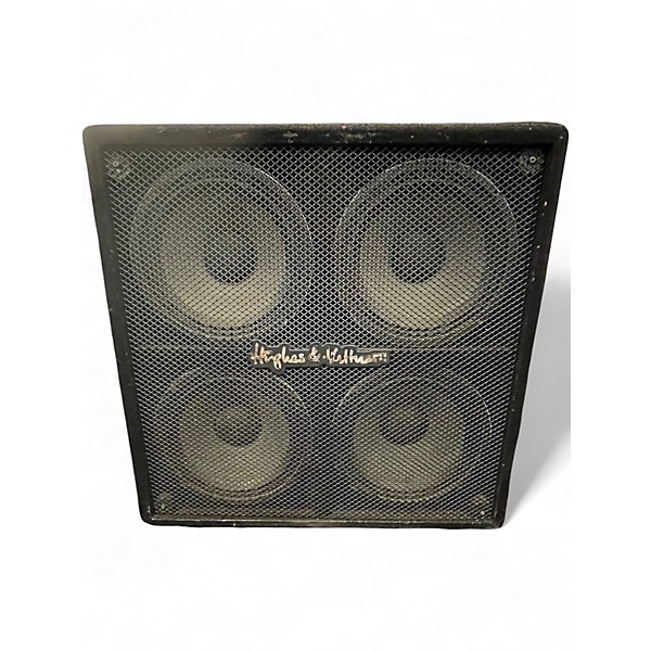 Used Hughes & Kettner GR 412 Guitar Cabinet