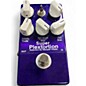 Used Wampler Super Plextortion Effect Pedal thumbnail