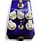 Used Wampler Super Plextortion Effect Pedal