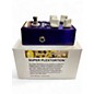 Used Wampler Super Plextortion Effect Pedal
