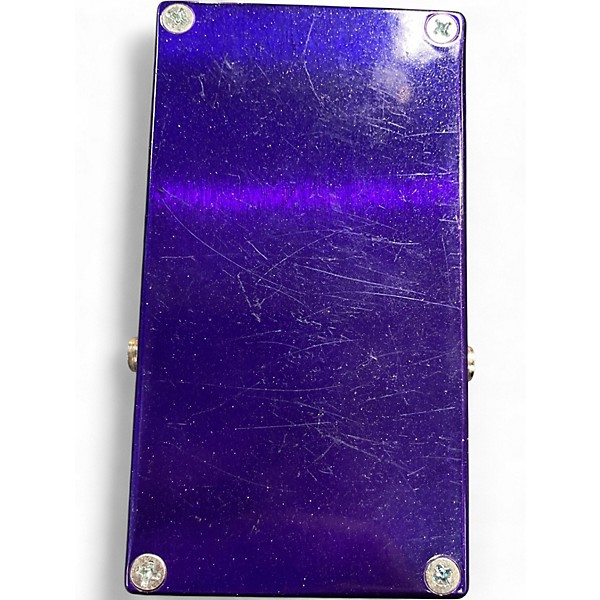 Used Wampler Super Plextortion Effect Pedal