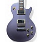 Used Gibson CUSTOM SHOP LES PAUL PURPLE SPARKLE  Solid Body Electric Guitar