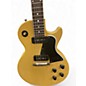 Used Gibson 1957 Murphy's Lab Les Paul Special Worn TV Yellow Solid Body Electric Guitar thumbnail