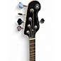 Used Yamaha BB435 Sunburst Electric Bass Guitar