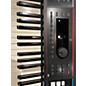 Used Roland Juno DS 88 Key Keyboard Workstation