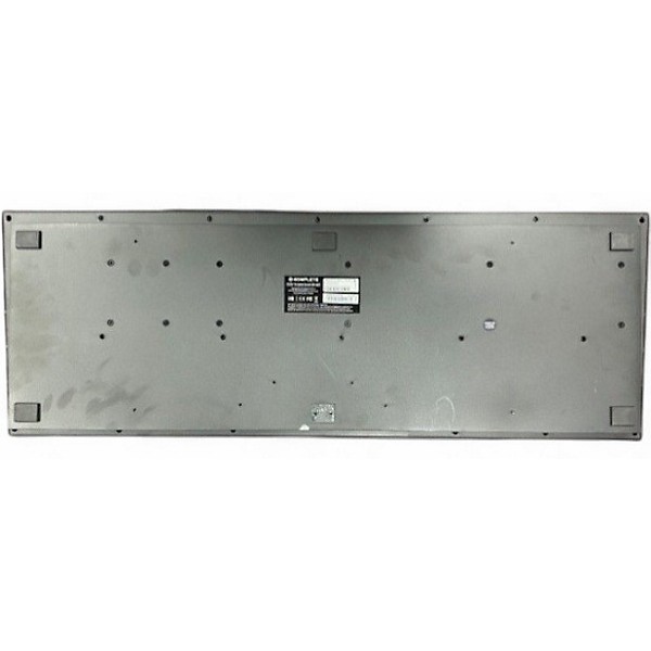 Used Native Instruments Komplete Kontrol S49 MIDI Controller