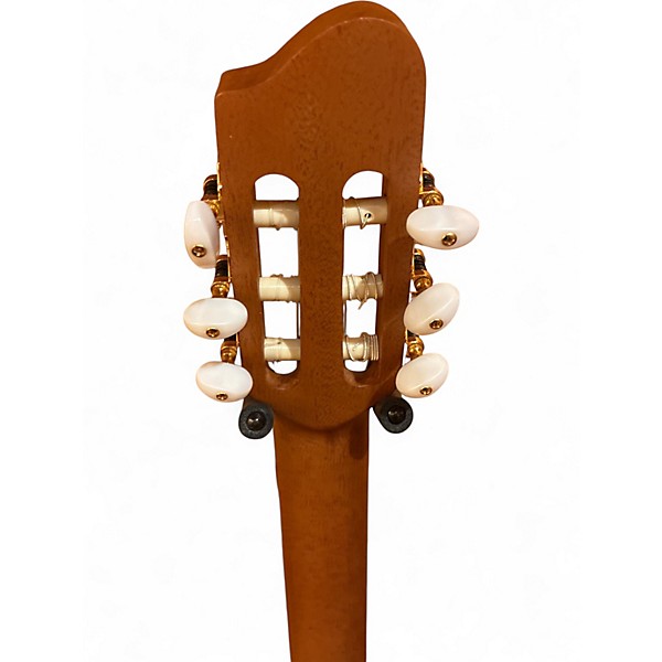 Used La Patrie MOTIF Natural Classical Acoustic Guitar