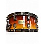 Used TAMA 14in SLP 2 Tone Sunburst Drum thumbnail
