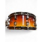 Used TAMA 14in SLP 2 Tone Sunburst Drum