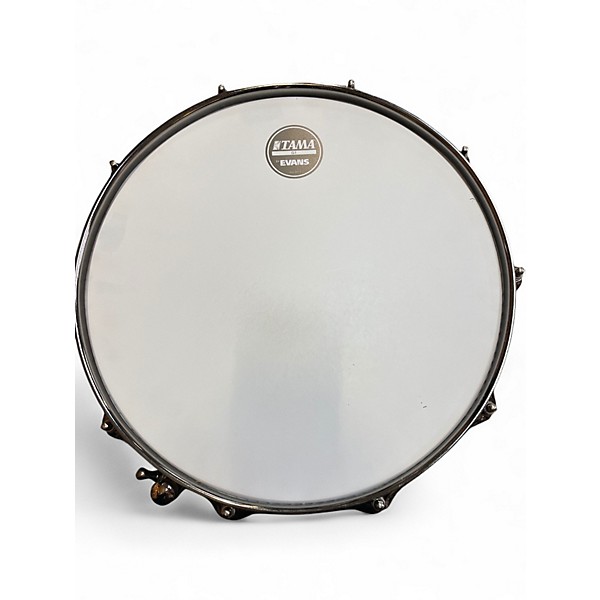 Used TAMA 14in SLP 2 Tone Sunburst Drum