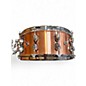Used Mapex 6.5X14 COPPER Copper Drum
