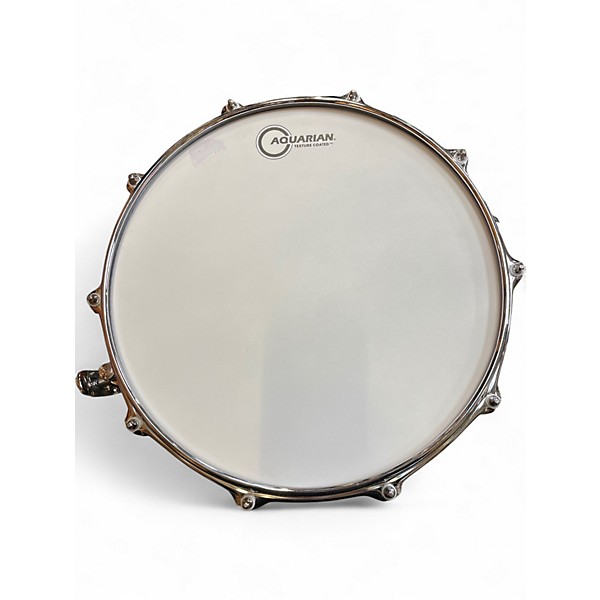 Used Mapex 6.5X14 COPPER Copper Drum