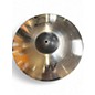 Used SABIAN 16in AA Xplosion Crash Brilliant Cymbal thumbnail