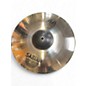 Used SABIAN 16in AA Xplosion Crash Brilliant Cymbal