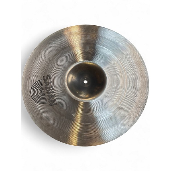 Used SABIAN 16in AA Xplosion Crash Brilliant Cymbal