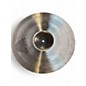 Used SABIAN 16in AA Xplosion Crash Brilliant Cymbal