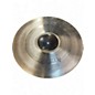 Used SABIAN 16in AA Xplosion Crash Brilliant Cymbal