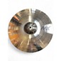 Used SABIAN 19in AAX Xplosion Crash Cymbal thumbnail