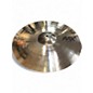 Used SABIAN 19in AAX Xplosion Crash Cymbal