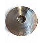 Used SABIAN 19in AAX Xplosion Crash Cymbal