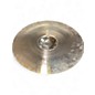 Used SABIAN 19in AAX Xplosion Crash Cymbal