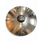 Used SABIAN 22in AAX MEDIUM RIDE Cymbal thumbnail