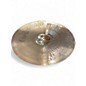 Used SABIAN 22in AAX MEDIUM RIDE Cymbal