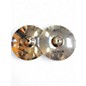 Used SABIAN 14in AA Xplosion Hi Hat Pair Cymbal thumbnail