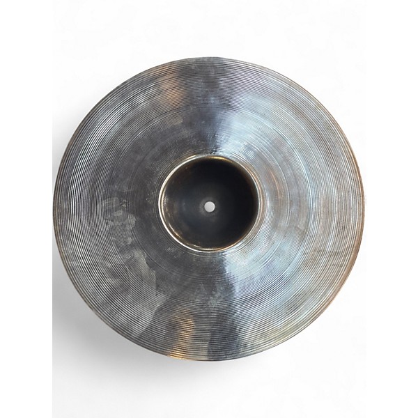 Used SABIAN 14in AA Xplosion Hi Hat Pair Cymbal