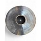 Used SABIAN 14in AA Xplosion Hi Hat Pair Cymbal