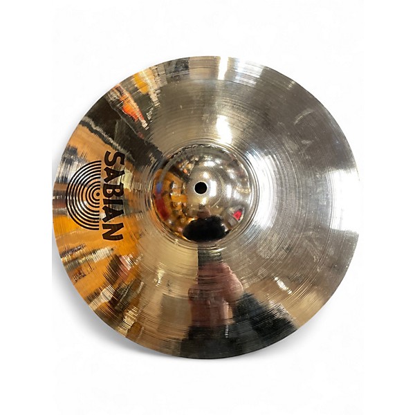 Used SABIAN 14in AA Xplosion Hi Hat Pair Cymbal