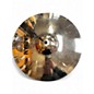 Used SABIAN 14in AA Xplosion Hi Hat Pair Cymbal