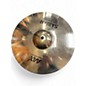 Used SABIAN 14in AA Xplosion Hi Hat Pair Cymbal