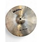 Used Wuhan 10in SPLASH Cymbal thumbnail